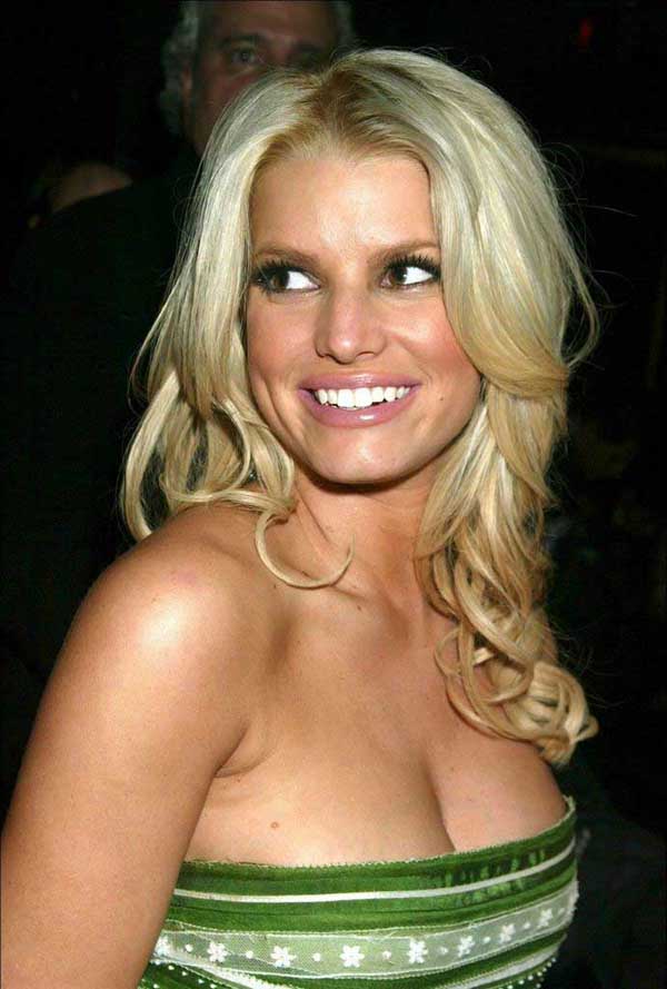 杰西卡·辛普森/Jessica Simpson-3-90